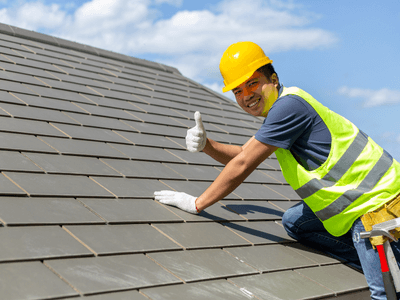 About Roof Repair Experts Pascagoula, MS